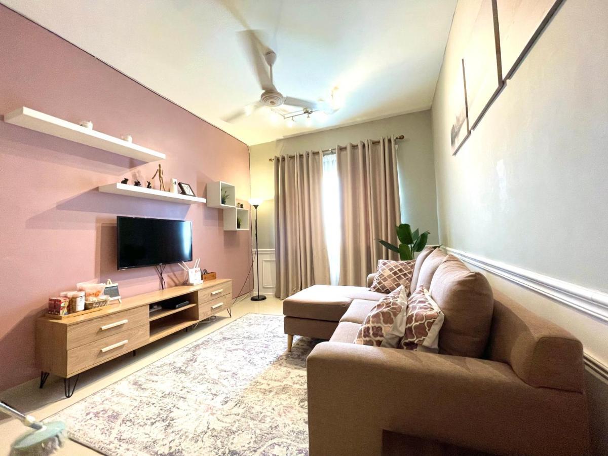 Apartment In Ladang Tok Pelam Kuala Terengganu Exterior foto