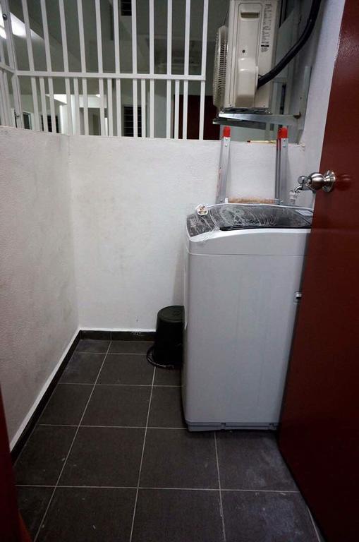 Apartment In Ladang Tok Pelam Kuala Terengganu Exterior foto